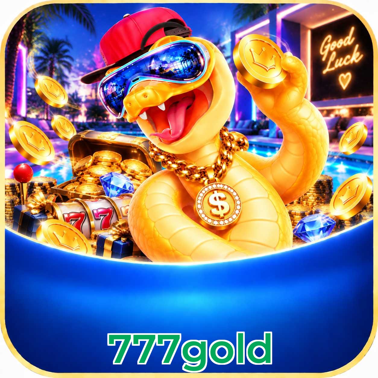 Especificações técnicas download 777gold