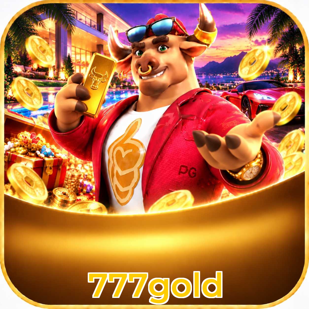 Especificações técnicas download 777gold