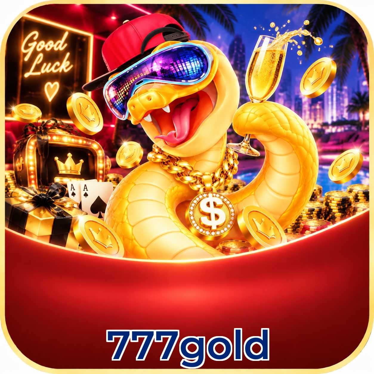 Requisitos APK 777gold