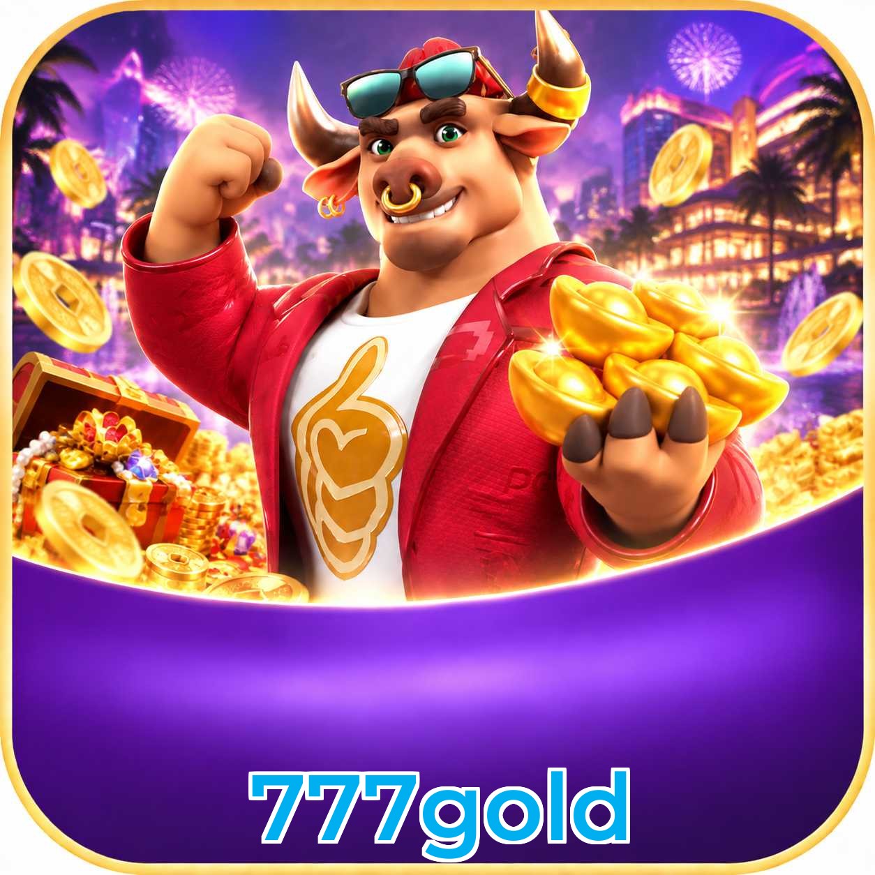 Especificações técnicas download 777gold