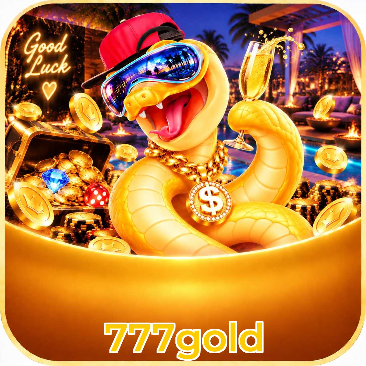 Especificações técnicas download 777gold