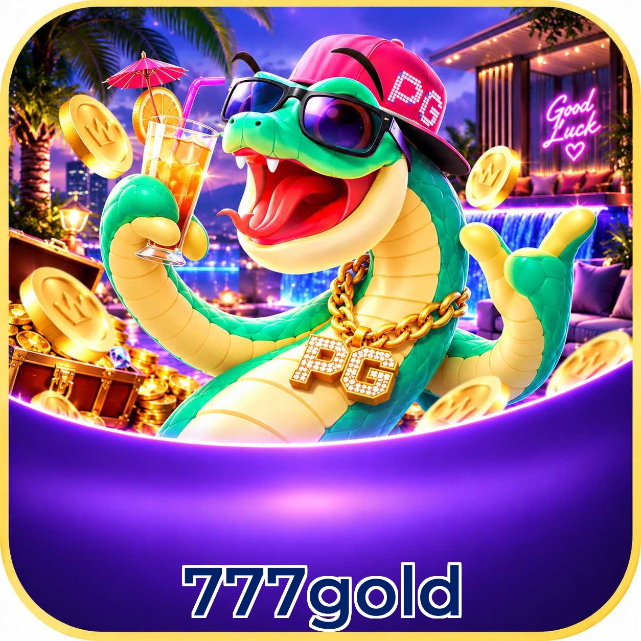Especificações técnicas download 777gold