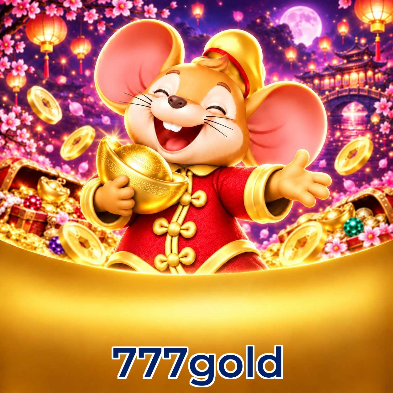 777gold - Vitória verificada Juliana S.