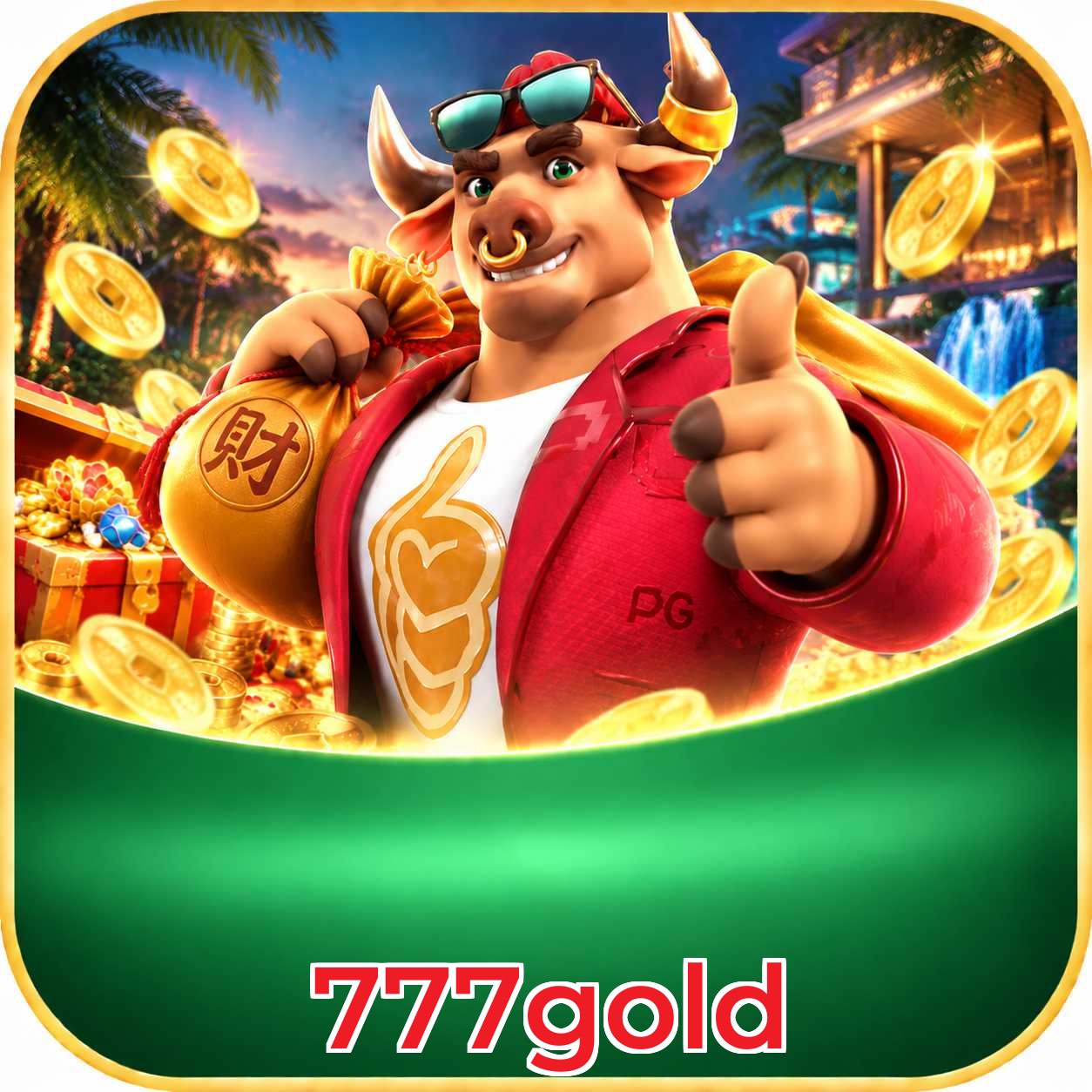 Especificações técnicas download 777gold