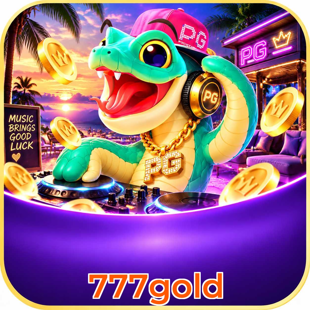 Especificações técnicas download 777gold