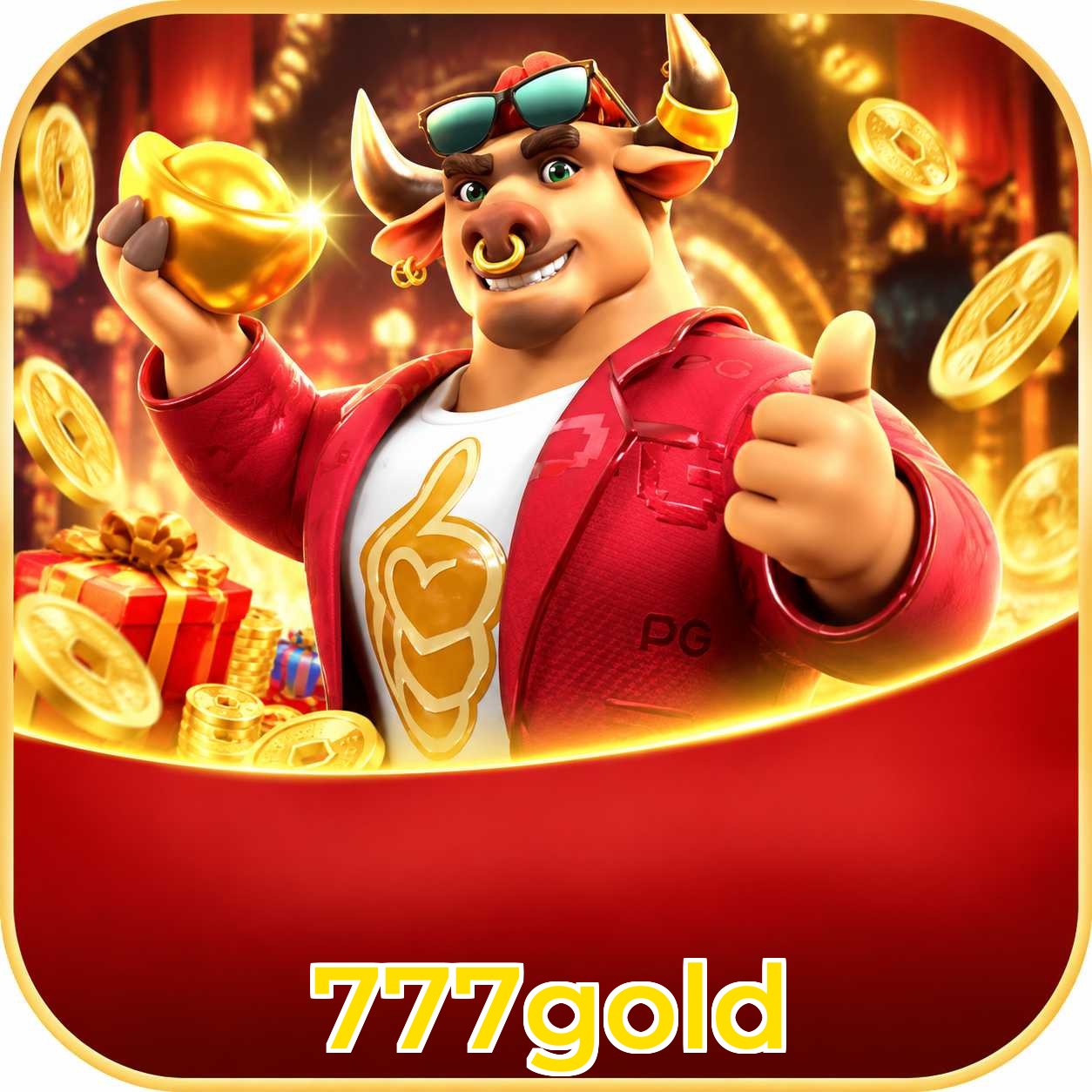 777gold - Infraestrutura de segurança certificada