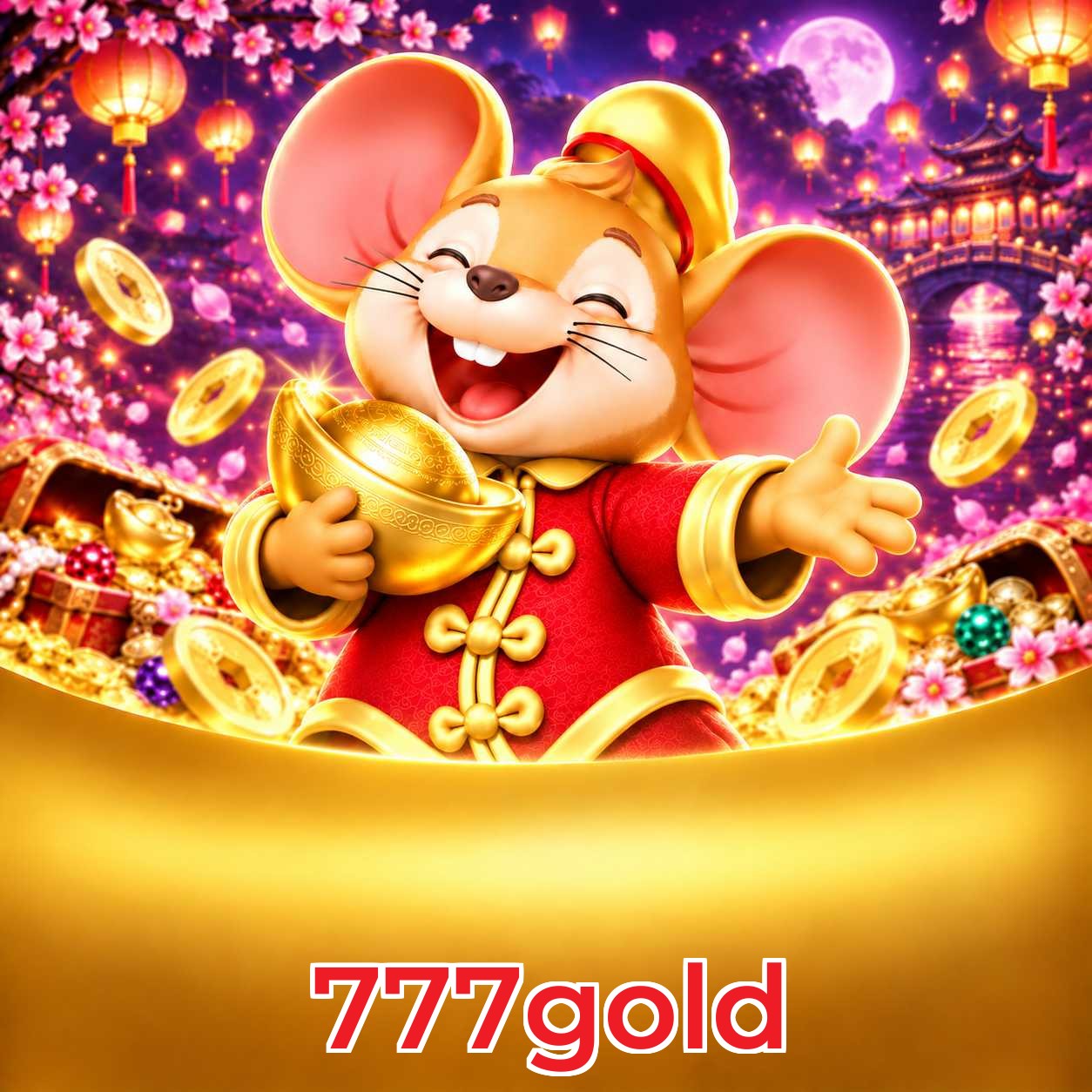 Especificações técnicas download 777gold